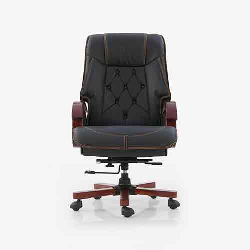 Boss Chair
