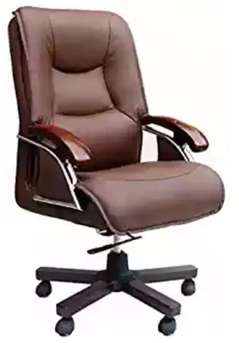 Boss Chair