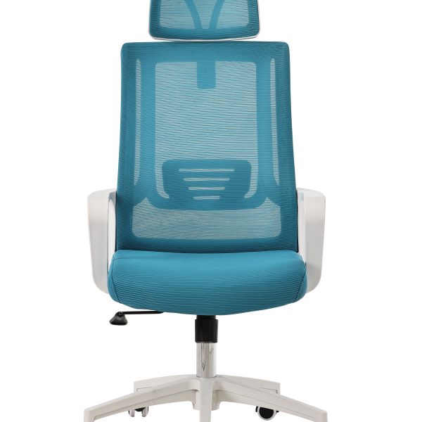 Boss Chair