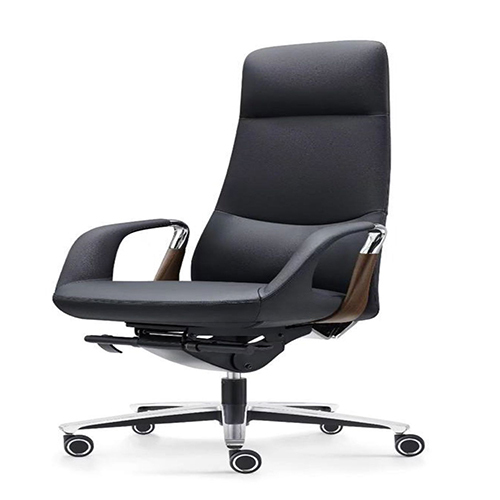 Boss Chair