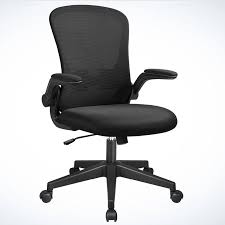Boss Chair