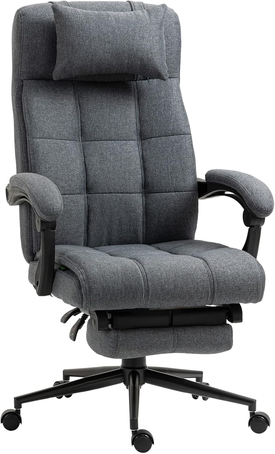 Boss Chair