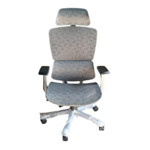 Boss Chair