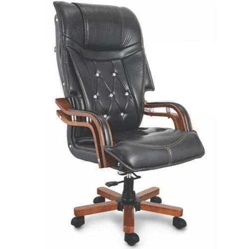 Boss Chair