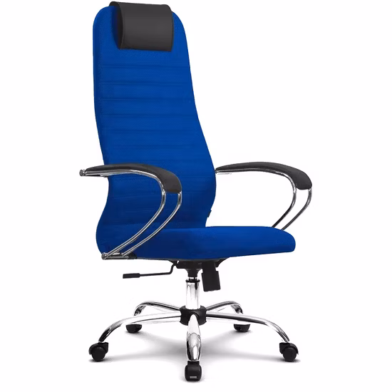 Boss Chair