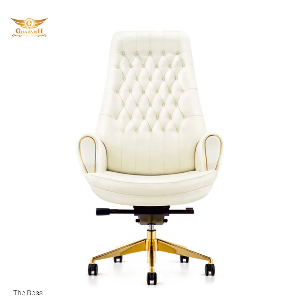 Boss Chair