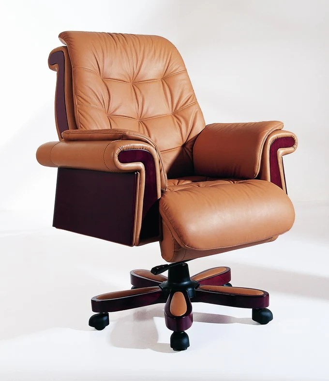 Boss Chair