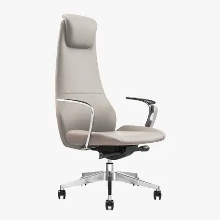Boss Chair