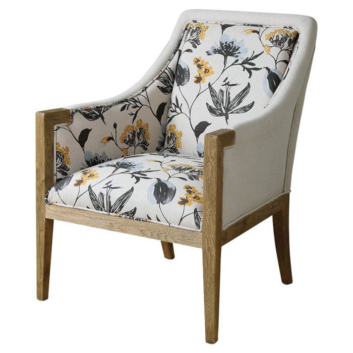 Lounge Chair