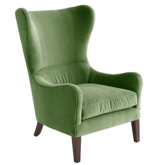 Lounge Chair