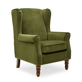 Lounge Chair