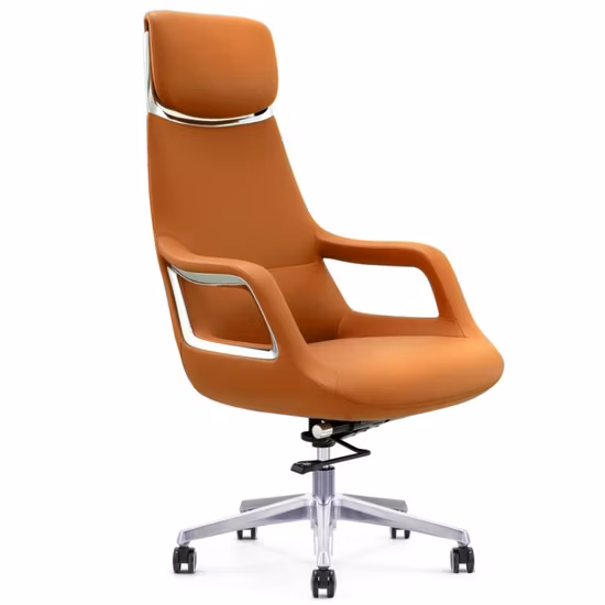 Boss Chair