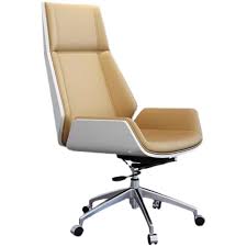 Boss Chair