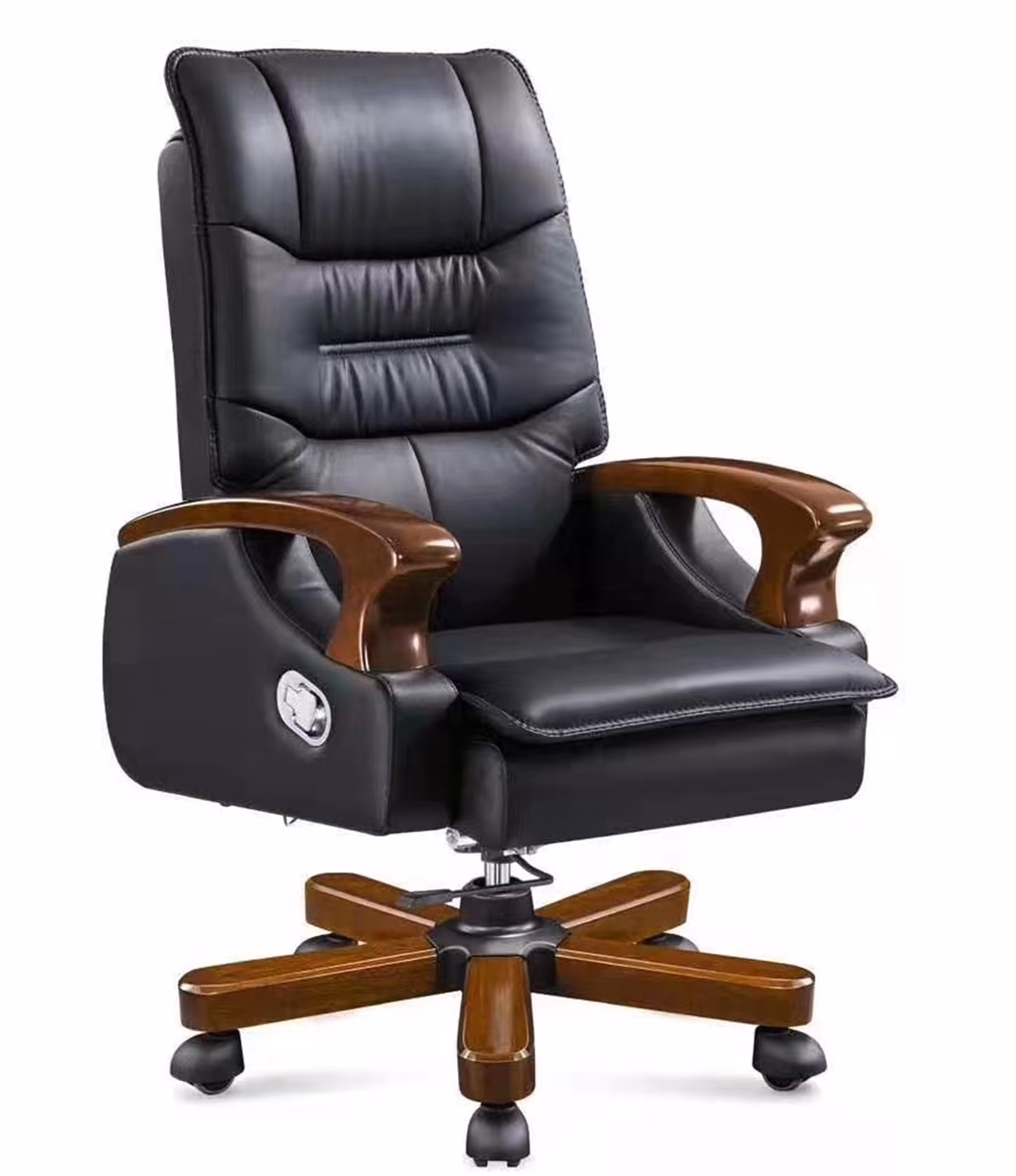 Boss Chair